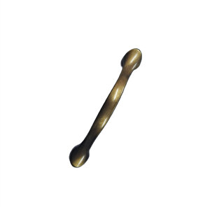 Met Kulp 96 Mm Anti̇k Sari  ( 5 Adet )