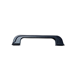 Alperen Kulp  160 Mm  Si̇yah  ( 5 Adet )