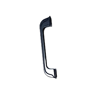 Alperen Kulp  160 Mm  Si̇yah  ( 5 Adet )