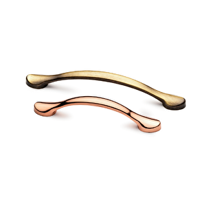 Met Kulp 96 Mm Anti̇k Bakir  ( 5 Adet )