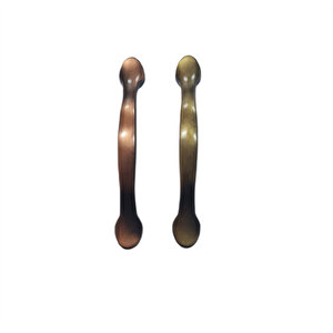 Met Kulp 96 Mm Anti̇k Bakir  ( 5 Adet )