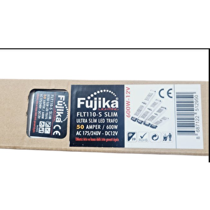 50  Amper Led Trafosu