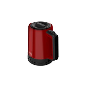 Qaynut Elektrikli Su Isıtıcı Kettle Dn 2339
