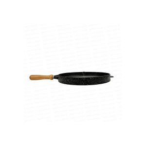 Alüminyum Döküm Gözleme Tavası 33 Cm
