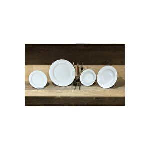 24 Parça Yemek Takımı