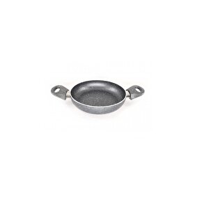 Granit Kapaksız 3 Boy Sahan Seti 20-22-24cm