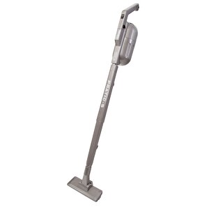 Pratic-s P 1200 Toz Torbasız Dikey Süpürge Antrasit
