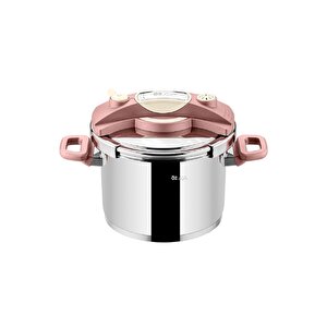 Gala Düdüklü Rose 6 Lt