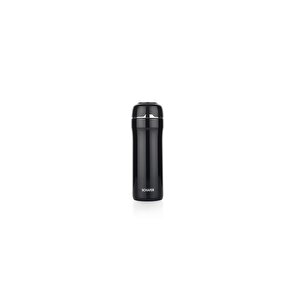 Iron Man Termos 320 Ml-siyah