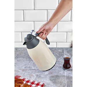 Cooker Ckr-2075 1,3 Litre Cam Termos