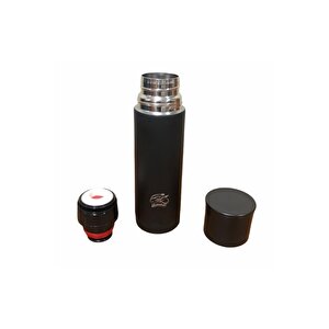 Çelik Termos Bitter 0.4 Lt