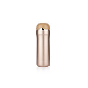 Iron Man Termos 320 Ml-rosegold