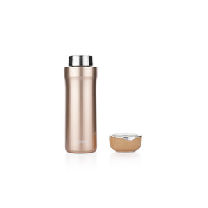 Iron Man Termos 320 Ml-rosegold