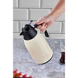 Cooker Ckr-2075 1,3 Litre Cam Termos