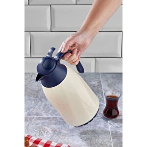 Cooker Ckr-2075 1,3 Litre Cam Termos