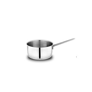 Held Çelik İndüksiyon Uyumlu İkili Kaçerola Set 14 Cm-18 Cm