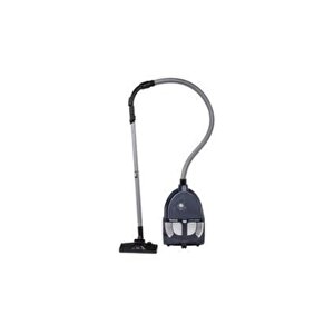 Uw4835 Extent Power Toz Torbasız Elektrikli Süpürge - Siyah