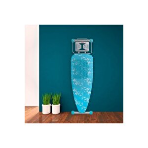 Bestlife Delux Ütü Masası 46x126 Cm Yüzey Mm222