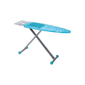 Bestlife Delux Ütü Masası 46x126 Cm Yüzey Mm222
