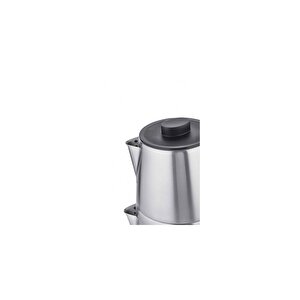 Keyfidem Çay Makinesi Inox
