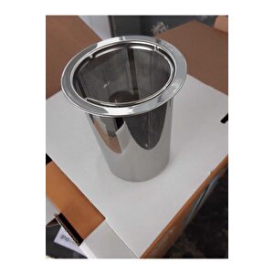 Sudem Premium Elektrikli Çay Makinesi Siyah Dn1515sı