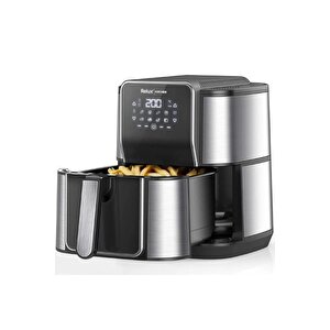 Raf7000 7 Litre Airfryer Sıcak Hava Fritözü