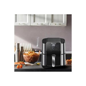 Raf7000 7 Litre Airfryer Sıcak Hava Fritözü