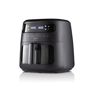 Ar2076 Airtasty Smart 7.5 L Sıcak Hava Fritözü