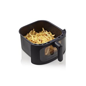 Ar2076 Airtasty Smart 7.5 L Sıcak Hava Fritözü