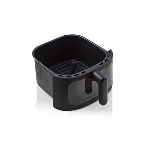 Ar2076 Airtasty Smart 7.5 L Sıcak Hava Fritözü