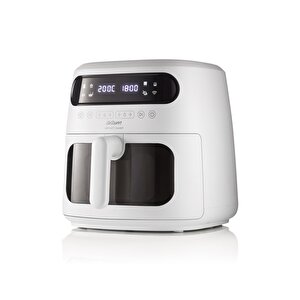 Ar2076 Airtasty Smart 7.5 L Sıcak Hava Fritözü