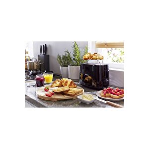 Hd9650/90 Airfryer Ekmek Kızartma Hediyeli 2 Yıl Türkiye Garantisi