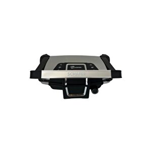 Tost Makinesi Tostçumm 1500w Inox