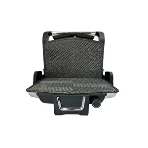 Tost Makinesi Tostçumm 1500w Inox