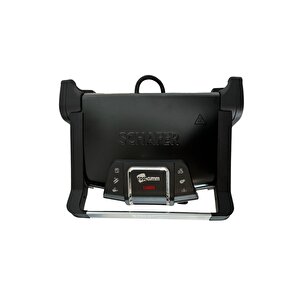 Tost Makinesi Tostçumm 1500w Siyah