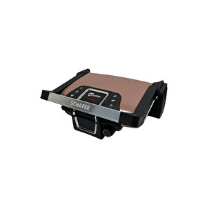 Tost Makinesi Tostçumm 1500w Rose Gold