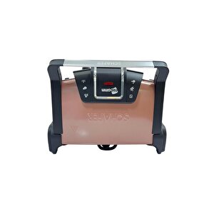 Tost Makinesi Tostçumm 1500w Rose Gold