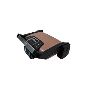 Tost Makinesi Tostçumm 1500w Rose Gold