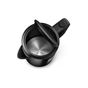Phılıps Siyah Su Isıtıcısı Kettle