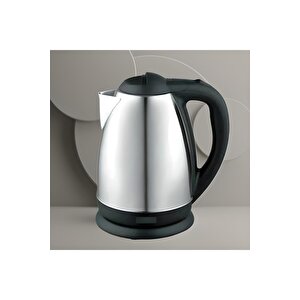 Spring 1.8 Litre Paslanmaz Çelik Su Isıtıcısı Kettle 2000 W