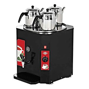 Emp.dcy.350 Demlikli Çay Otomatı 350 Bardak