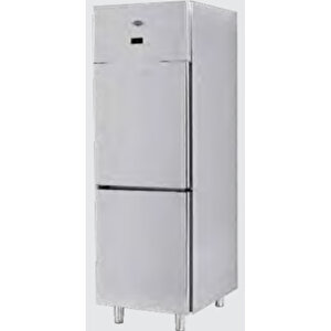 Empero Emp.70.80.02-cls Klasik Model Dik Tip Derin Dondurucu - İki Kapılı