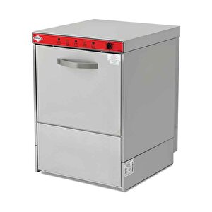 Emp.500-f Full Set Altı Bulaşık Makinesi 220v Deterjan Ve Parlatıcı Pompalı