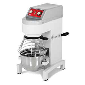 Emp.10 Planet Mikser 10 Litre-hız Kontrollü