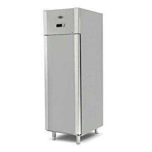 Emp.70.95.01 Dik Tip Pastane Buzdolabı Tek Kapılı 700 L