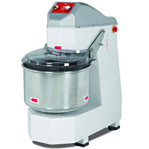 Sh.02 Spiral Hamur Yağurma Makinesi 50 Kg Hamur