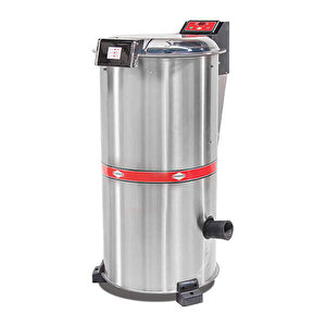 Sy.40-10 Sebze Kurutma Makinesi - 40 Litre - 380 V
