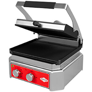 Empero Emp.stm.010 Mini Setüstü Tost Makinesi Tekli