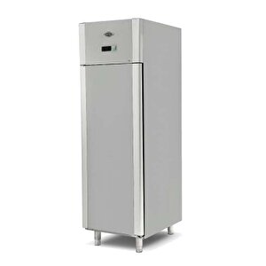 Emp.70.95.01-40 Dik Tip Pastane Buzdolabı Tek Kapılı 40 L