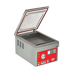 Emp.vcm.01 Vakum Ambalaj Makinesi 250 Mm Yapıştırma Ağzı